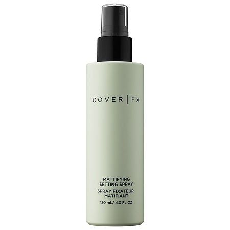 Sweat-Proof Beauty Products For Fall